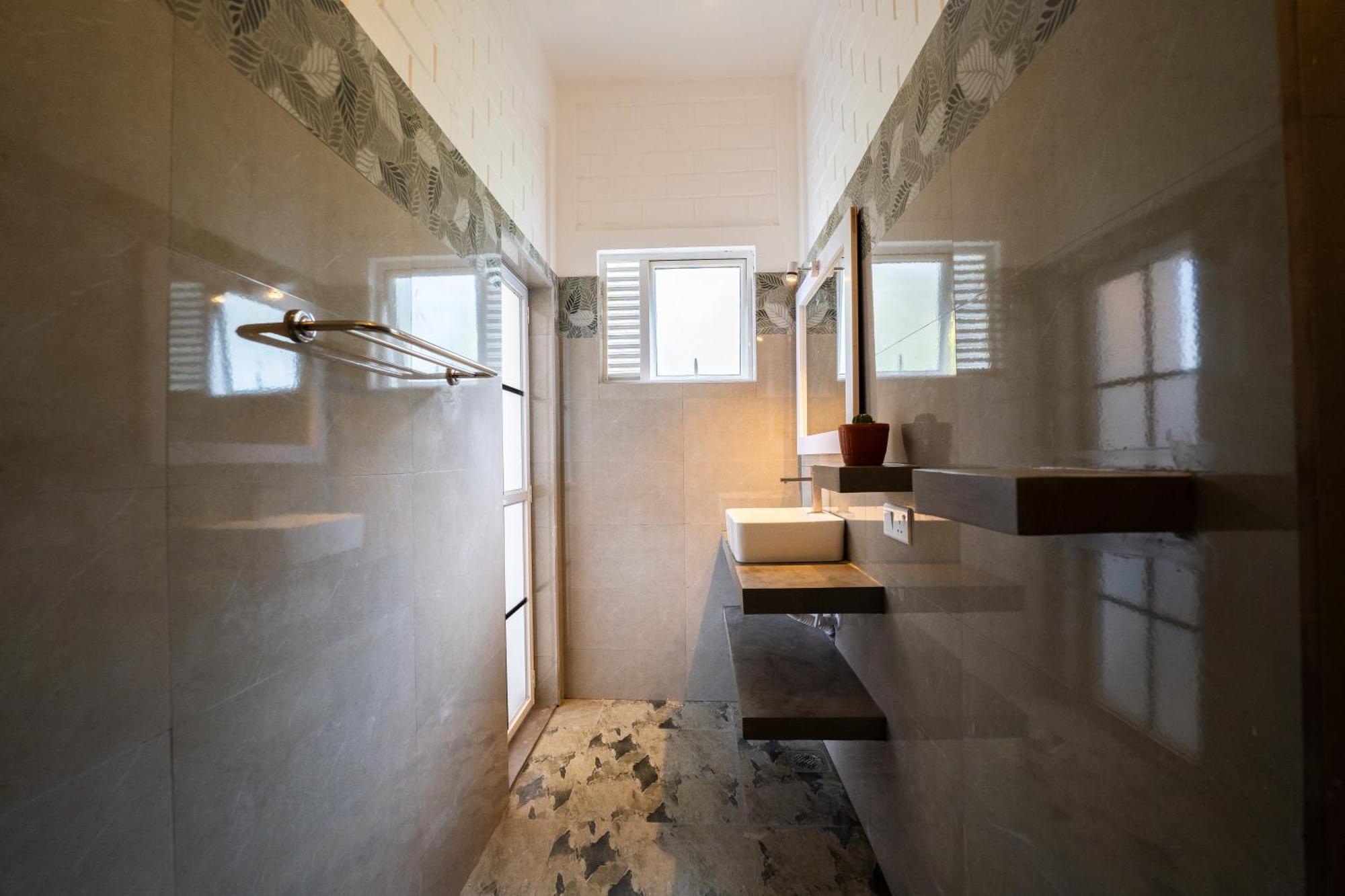 Bliss Blessings Villa & Spa - Hikkaduwa Ngoại thất bức ảnh