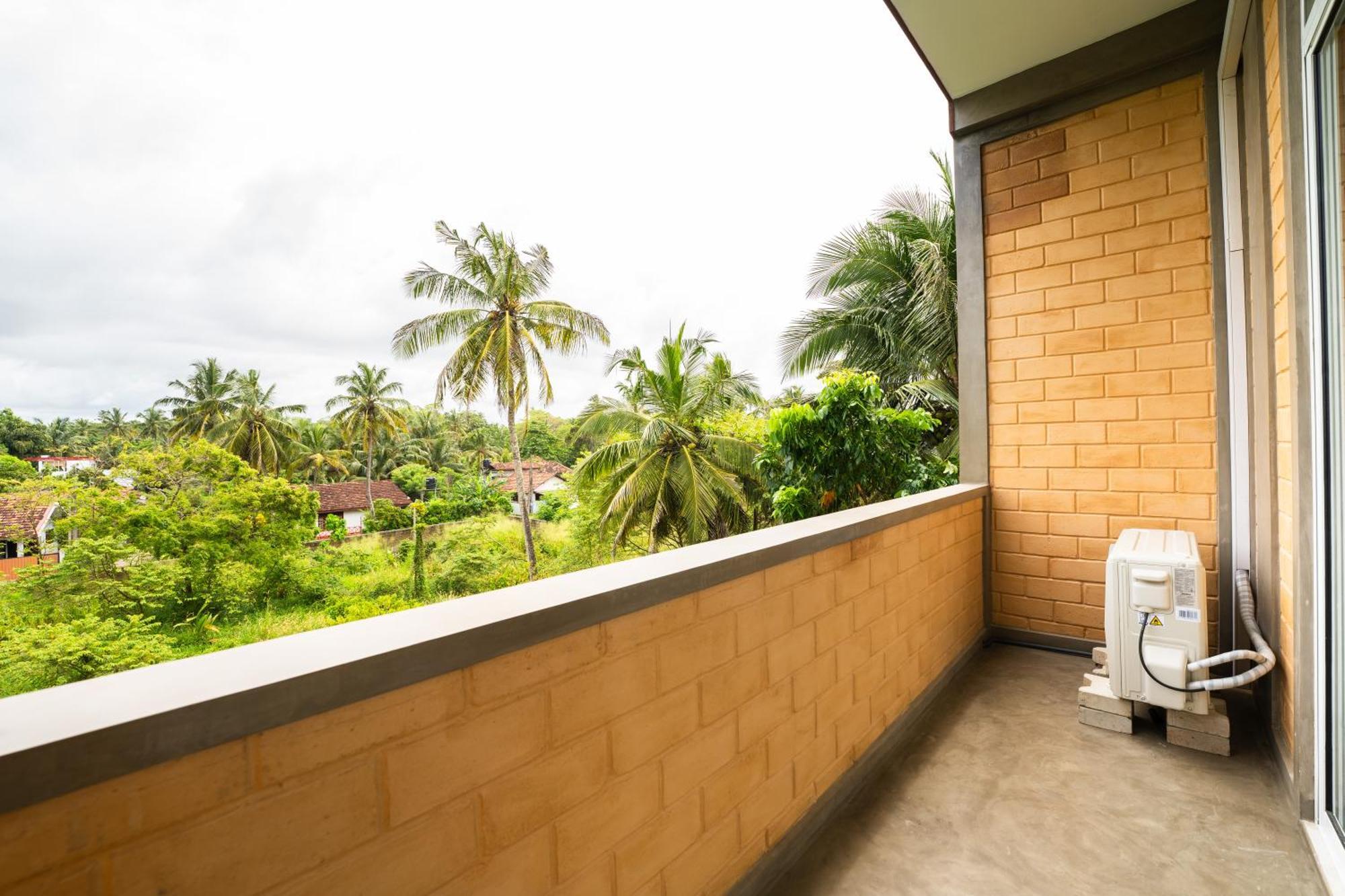 Bliss Blessings Villa & Spa - Hikkaduwa Ngoại thất bức ảnh
